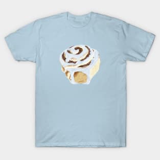 Cinnamon Roll T-Shirt